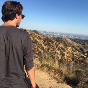 Meet your Posher, Thomas